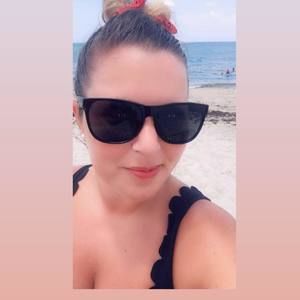 Meet your Posher, Marie-pier